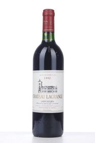 france-bordeaux-wine-lagrange-1990